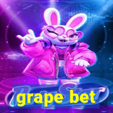 grape bet